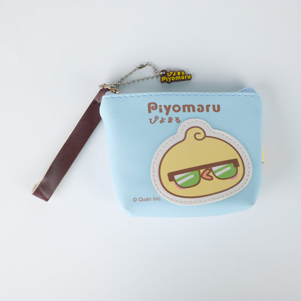 Piyomaru mini wallet bags